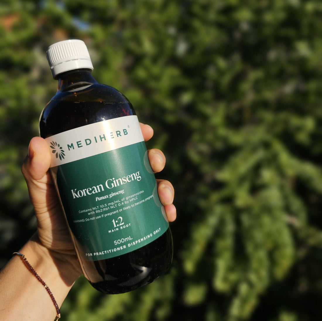 What Are Standardised Extracts? A Naturopath's Guide to 'NLT'