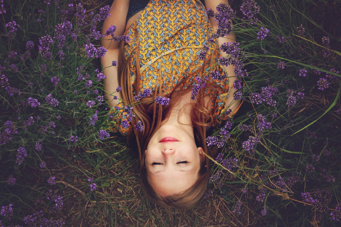 Maximising the Benefits of Sleep with Natural Solutions