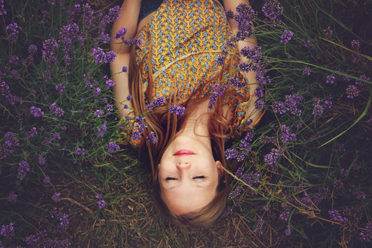 Maximising the Benefits of Sleep with Natural Solutions