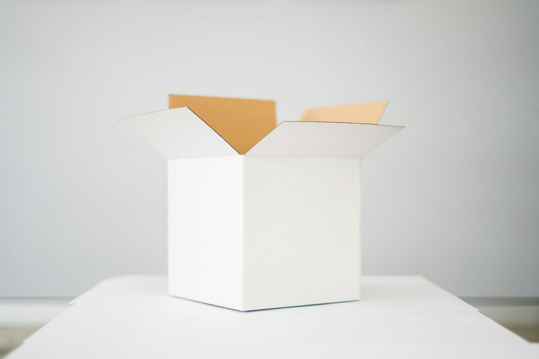 The Importance of Unbranded Packaging when using an Online Dispensary