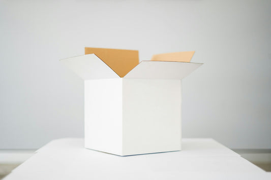 The Importance of Unbranded Packaging when using an Online Dispensary