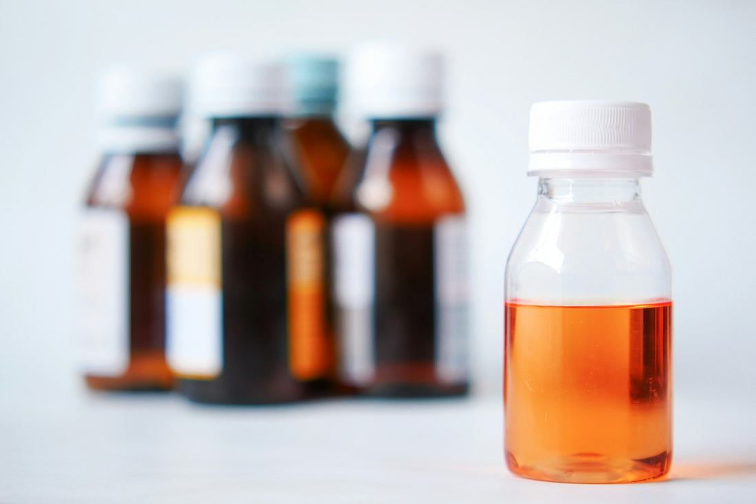 Understanding the Potency and Dosage of Liquid Herbal Extracts