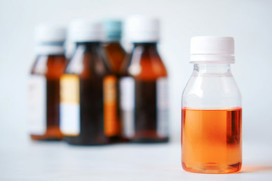 Understanding the Potency and Dosage of Liquid Herbal Extracts